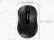 Wireless Mobile Mouse 4000