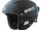 KASK NARCIARSKI BRIKO FLUID BLACK r. 56 -40%