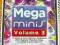 MEGA MINIS VOL. 3 / WARSZAWA / MAGIC-PLAY