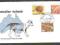 Fauna (GADY) FDC Australia 1982r.(23666)