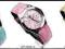 CASIO LTP-2069L ELEGANCKI MULTIDATA 3xKOLOR W-wa