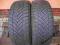 OPONY ZIMOWE DUNLOP 195/55 R16 !!! (C742)