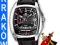 ZEGAREK CASIO EF-321L DUAL TIME STALOWY EDIFICE