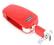 AUDI KLUCZYK PENDRIVE USB 4GB RED BRELOK WROCŁAW