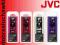 Słuchawki JVC HA-FR36 FR 36 5kolorów ~ Warszawa ~
