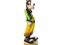 KINGDOM HEARTS HEAD KNOCKER GOOFY - 15 CM