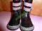 kozaki kozaczki buty CATCH jak NOWE r. 22 - super