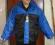KURTKA OCIEPLANA WINTERHOOD XL NIEMIECKA WIATR