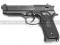 Beretta M92F Full Metal + WALIZKA [SRC] - Promocja
