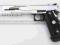 COLT - Hi-CAPA 7' DRAGON Silver - Full Metal - WE