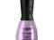 ** NUBAR Lakier Pastel PURPLE ASTER 15 ml. NOWY **