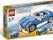 KLOCKI LEGO Creator 6913 Super Samochód 3w1 Wys24h