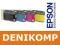 Tusz Epson [ B500/B510DN | T6174 ] - yellow ZABRZE