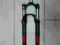 Rock Shox Reba RL Dual Air, 100mm