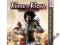 PRINCE OF PERSIA DWA TRONY - POLSKA WERSJA - [DVD]