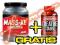 GAINER MASS-XL + Activlab CREATINE 120k + GRATIS!