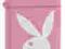 Zap. Zippo Z 20831 Slim Playboy Pink Mate  +GRATIS