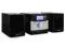 Auna Mini system stereo odtwarzacz CD MP3 USB SD