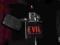 Zippo Evil 666