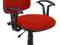 Krzesło obrotowe AKORD-S GTP  Nowy Styl  biurowe