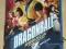 DRAGONBALL: EWOLUCJA ( Blu-ray ) Nowa