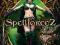 SPELLFORCE 2 - PL - ZŁOTA KOLEKCJA - 2 DVD -W.SPEC