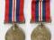 Brytyjski medal za wojnę 1939-1945 (6717R)