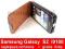 Ekskluzywne etui Samsung Galaxy S2 i9100+folia