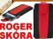 HERISSON ROGER XPERIA NEO V S5830 GALAXY + PT RED
