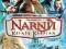 OPOWIEŚCI Z NARNII  KSIĄŻĘ KASPIAN DISNEY DVD