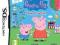 Peppa Pig Theme Park Fun DS/DSi NOWA !!