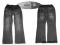 NEXT MATERNITY JEANSY CIĄŻOWE R. 8S/36/38