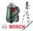 BOSCH LASER KRZYŻOWY PLL 360 + STATYW - PROMOCJA