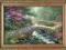 Puzzle Schmidt Thomas Kinkade - Most