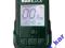 NAVILOCK 130BK LICZNIK ROWEROWY Z GPS