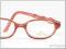 OKULARY DLA DZIECKA szkła + montaż gratis 334