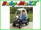 LITTLE TIKES Jeździk COZY COUPE RADIOWÓZ PROMOCJA