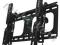 UCHWYT WIESZAK TV LCD REGULOWANY 23 - 46 cali GT24