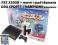 KONSOLA SONY PS3 PLAYSTATION 3 + MOVE + PAD 320GB