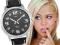 ELEGANCKI KLASYCZNY nowy TIMEX T28071 !!! PROMOCJA