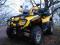 CAN-AM BOMBARDIER OUTLANDER MAX XT 800 F-ra VAT