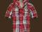 Hollister by Abercrombie używana koszula z kapture
