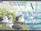 Tristan da Cunha Mi bl 45 - ptaki BirdLife