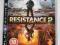 RESISTANCE 2 - PS3 - IDEAŁ - WYSYŁKA GRATIS ! ! !