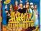 ASTERIX NA OLIMPIADZIE BLU-RAY