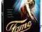 FAME BLU-RAY