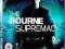 KRUCJATA BOURNE'A BLU-RAY /UŻYWANA/