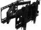 4W UCHWYT DWURAMIENNY LCD  26-37'' UCHYLNY  06809