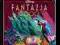 ZE SKARBCA DISNEYA: FANTAZJA 2000 BLU-RAY
