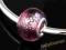 L1128  KORALIK LAMPWORK MODUŁOWY 13mm